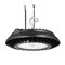 Designers Fountain 11 inch Round Integrated LED Black High Bay Light, 5000K HBR22DMDP50 - alternate 1